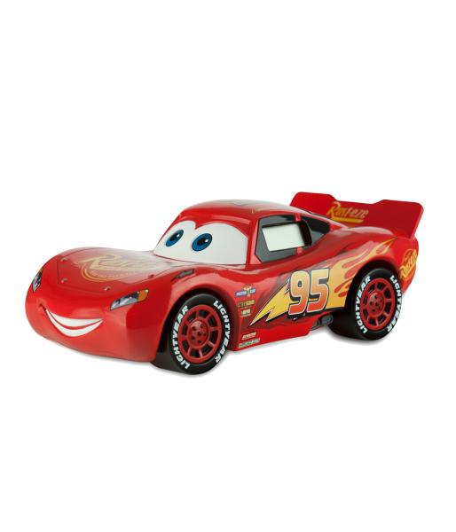 Cars 3 : Lightning McQueen * Digitaler 3D-Projektionswecker