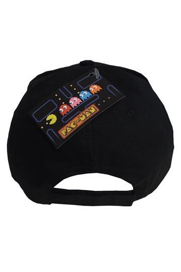 Pac-Man Snapback Lootchest Exclusive - Baseball Cap (Base Cap)