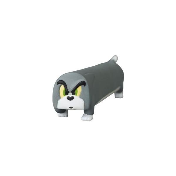 Tom & Jerry - UDF Serie 2 Minifigur : Tom (Narrow Pipe) * ca.4cm