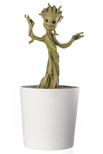 Guardians of the Galaxy - Spardose Baby Groot Preview Exclusive