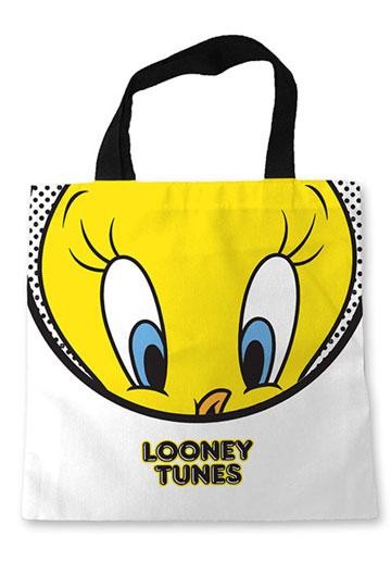 Looney Tunes - Sublimated Tragetasche : Tweety Circle