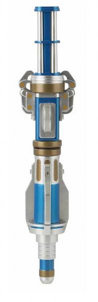 Doctor Who - 12th Doctor (Peter Capaldi) : Sonic Screwdriver