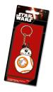 BB-8 Schlüsselanhänger in Vinyl