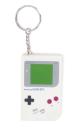 Nintendo Gummi-Schlüsselanhänger Game Boy 6 cm