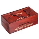 Japanese Secret Box - Good Fortune * Trickspiel