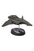 Halo 5 - Guardians Replik : UNSC Prowler Ship 15 cm