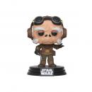 Star Wars - The Mandalorian * POP! TV Vinyl Figur : Kuiil