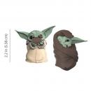 Star Wars - The Mandalorian : 2-Figuren-Pack * The Child / Soup