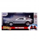 Zurück in die Zukunft II - Diecast Modell 1/32 DeLorean