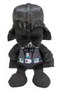 Darth Vader Velboa-Samtplüsch 45 cm