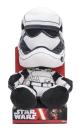 Star Wars - Stormtrooper Velboa-Samtplüsch 25 cm in Displaybox