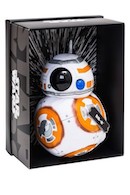 Star Wars Black Line Plüschfigur : BB-8  ca. 25 cm