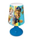 Paw Patrol - LED Mini Lampenschirm - batteriebetrieben
