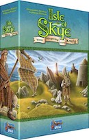 Isle of Skye *Kennerspiel des Jahres 2016*