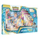 Pokémon TCG V-Star Premium Kollektion Lucario *Deutsche Version*