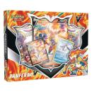 Pokémon TCG : Panferno V Kollektion *Deutsche Version*