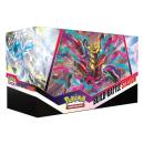Pokémon Schwert&Schild: Verlorener Ursprung Build&Battle Station