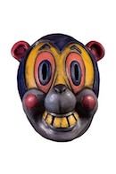 The Umbrella Academy - Maske : Hazel