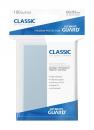 Ultimate Guard Classic Soft Sleeves Standardgröße transp. (100)