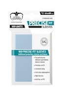 Ultimate Guard Precise-Fit Sleeves Standardgr. transp. (100 St.)