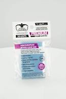 UG Premium Soft Sleeves für Brettspielkarten Mini European (50)