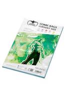 Ultimate Guard Comic Bags Current Size (100 Stück)